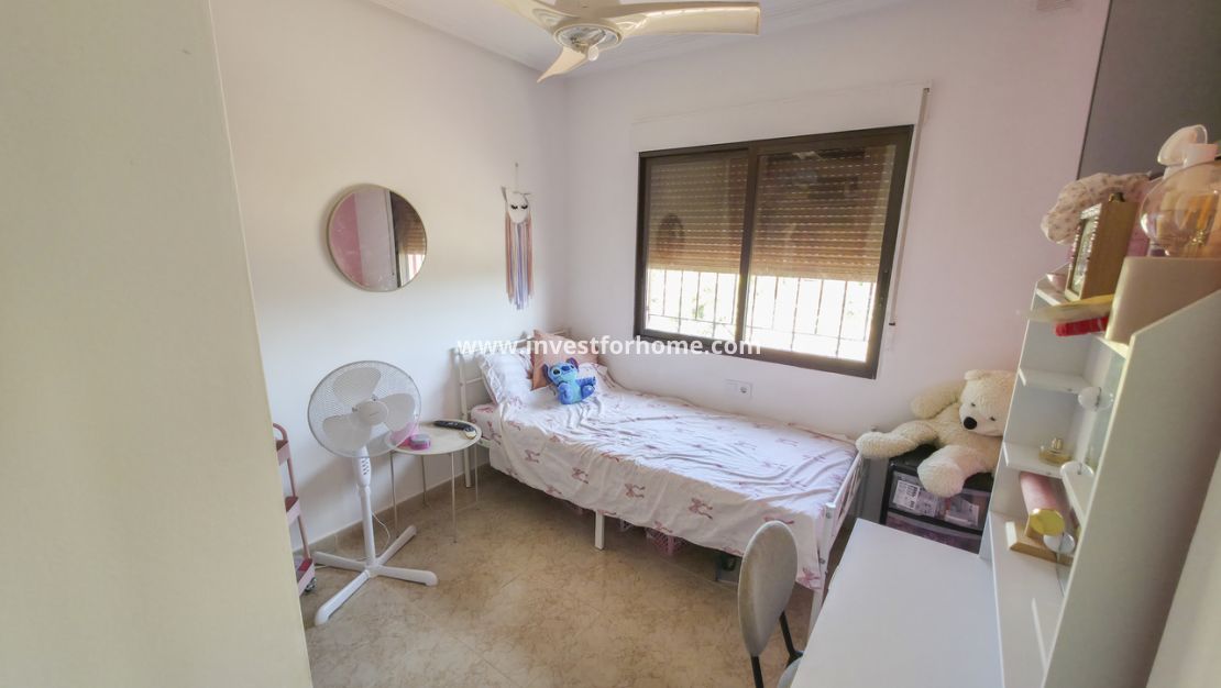 Försäljning - Villa - Orihuela Costa - Costa Blanca