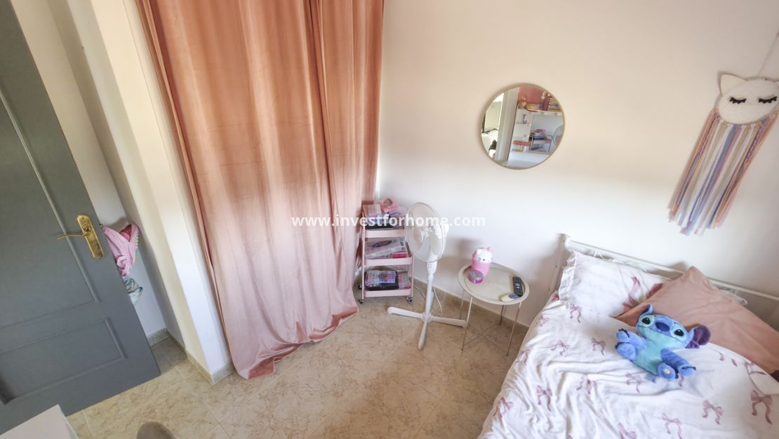 Försäljning - Villa - Orihuela Costa - Costa Blanca