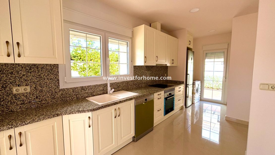 Försäljning - Villa - Orihuela Costa - Costa Blanca