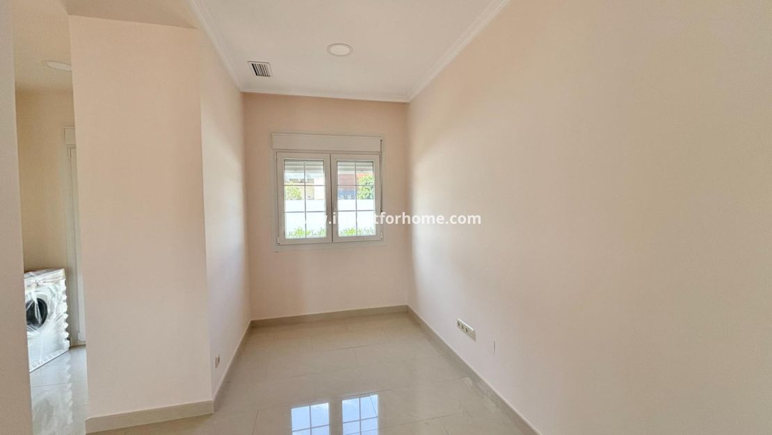 Försäljning - Villa - Orihuela Costa - Costa Blanca
