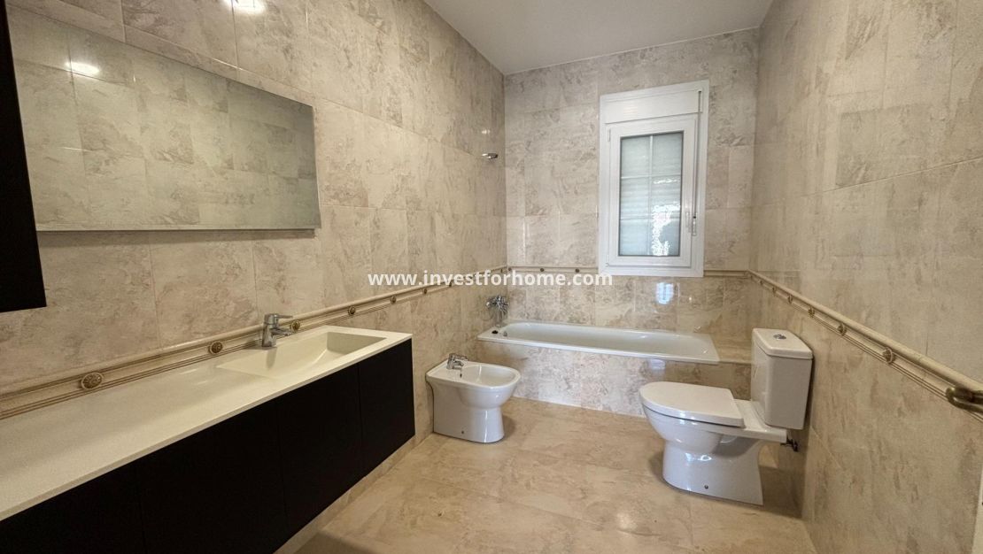 Försäljning - Villa - Orihuela Costa - Costa Blanca
