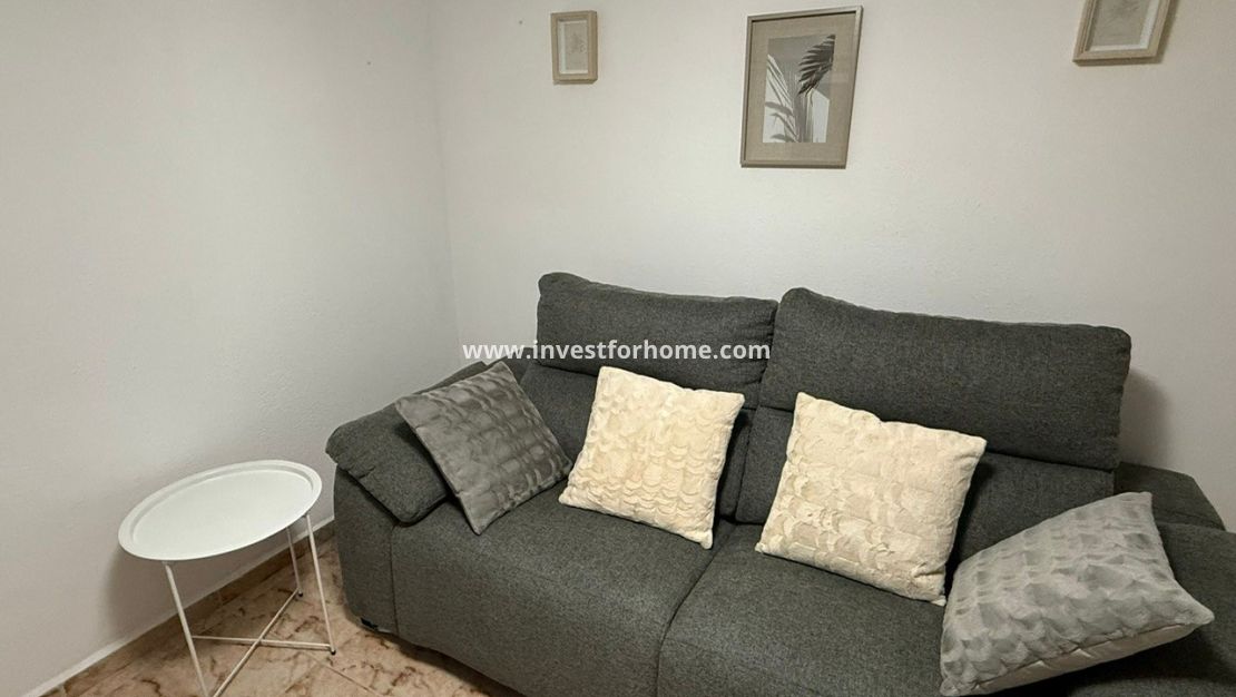 Försäljning - Villa - Orihuela Costa - Costa Blanca