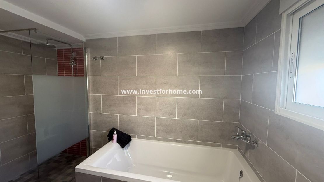 Försäljning - Villa - Orihuela Costa - Costa Blanca