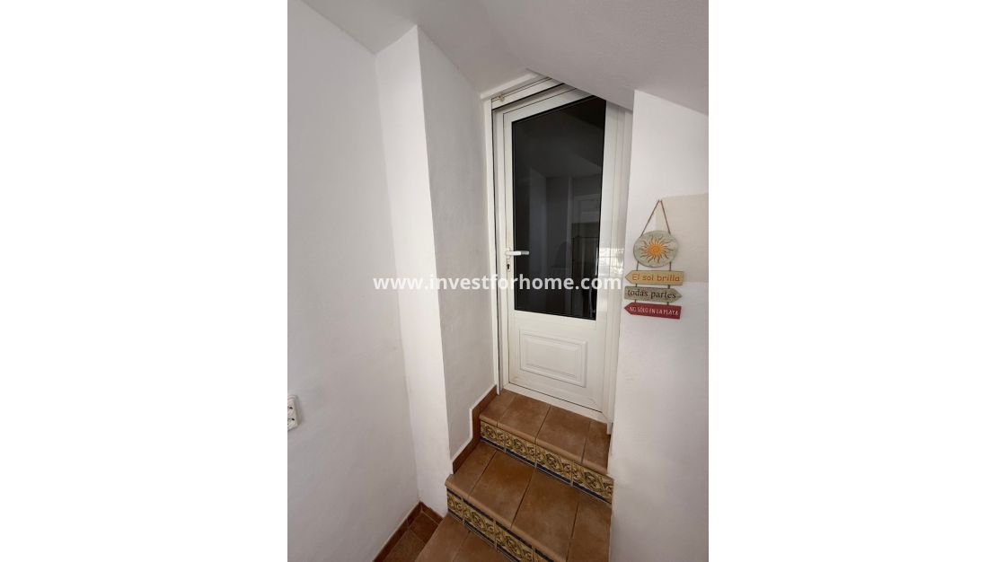 Försäljning - Villa - Orihuela Costa - Costa Blanca