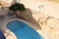 Försäljning - Villa - Orihuela Costa - Costa Blanca