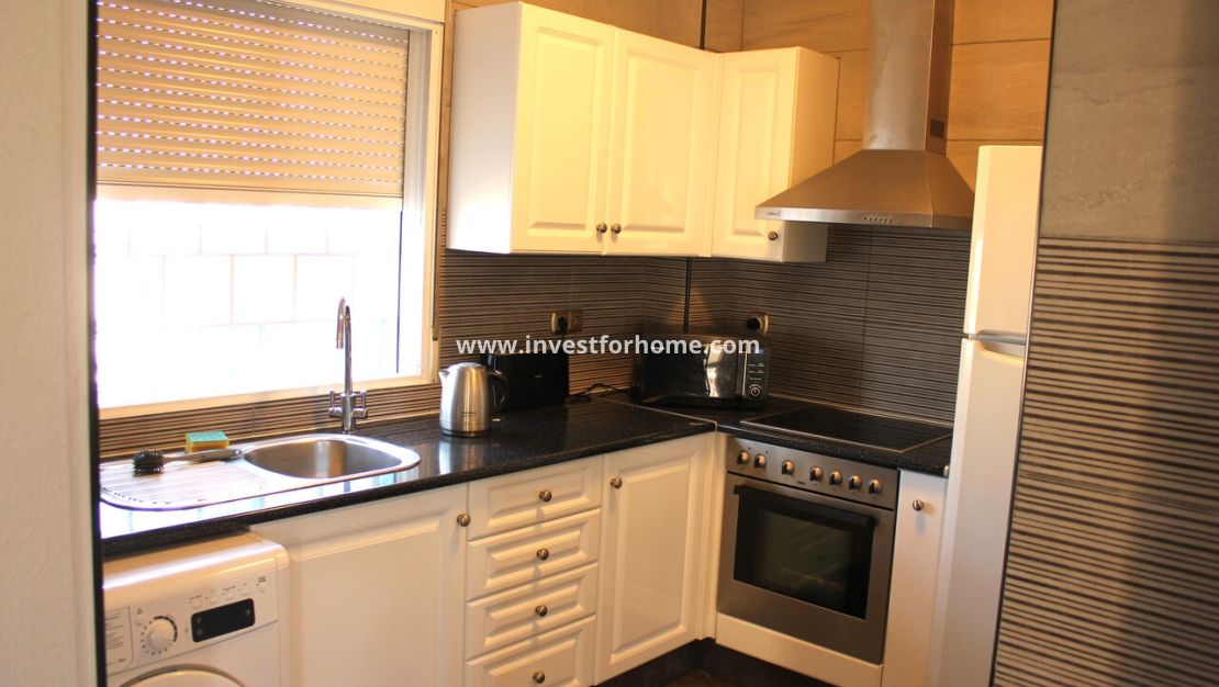 Försäljning - Villa - Orihuela Costa - Costa Blanca