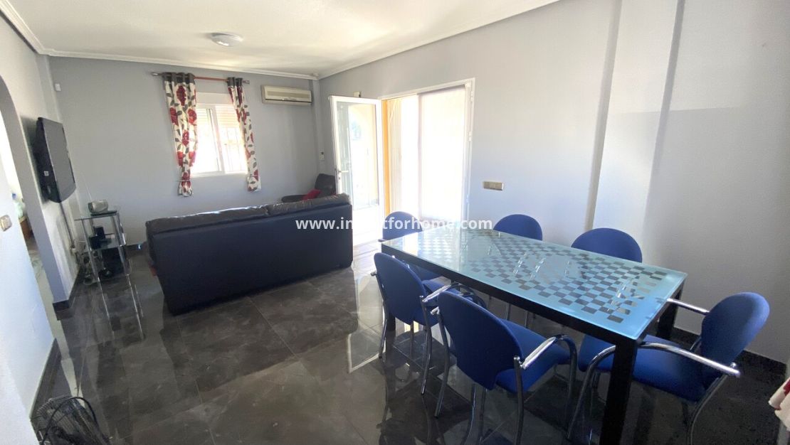 Försäljning - Villa - Orihuela Costa - Costa Blanca