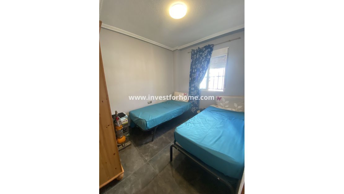 Försäljning - Villa - Orihuela Costa - Costa Blanca