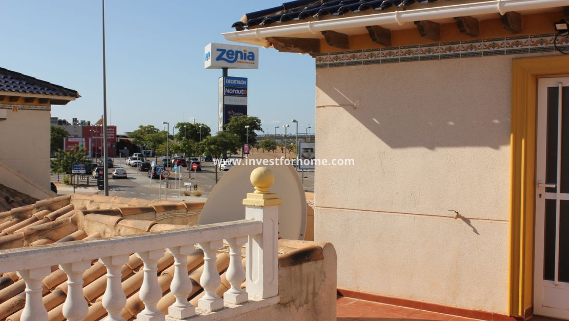 Försäljning - Villa - Orihuela Costa - Costa Blanca