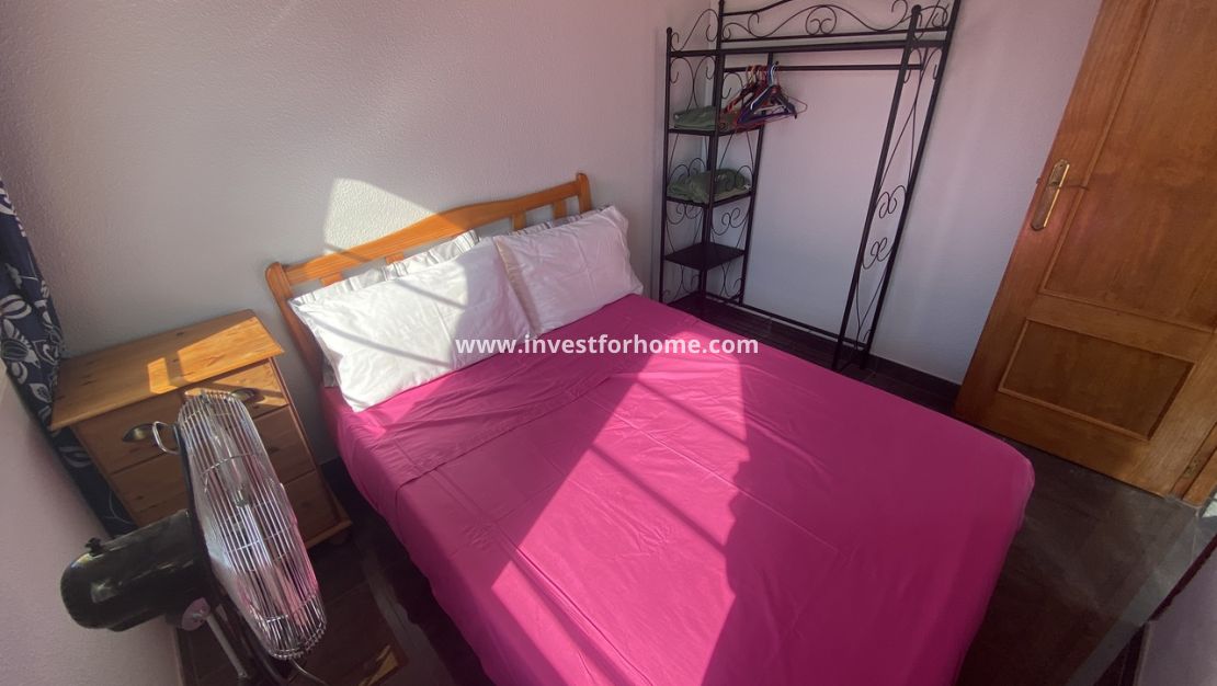 Försäljning - Villa - Orihuela Costa - Costa Blanca