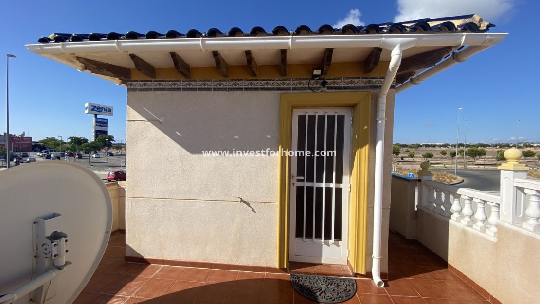 Försäljning - Villa - Orihuela Costa - Costa Blanca