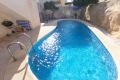 Försäljning - Villa - Orihuela Costa - Costa Blanca