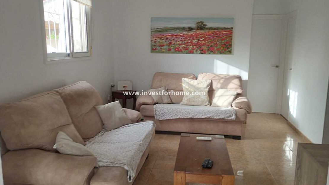 Försäljning - Villa - Orihuela Costa - Costa Blanca