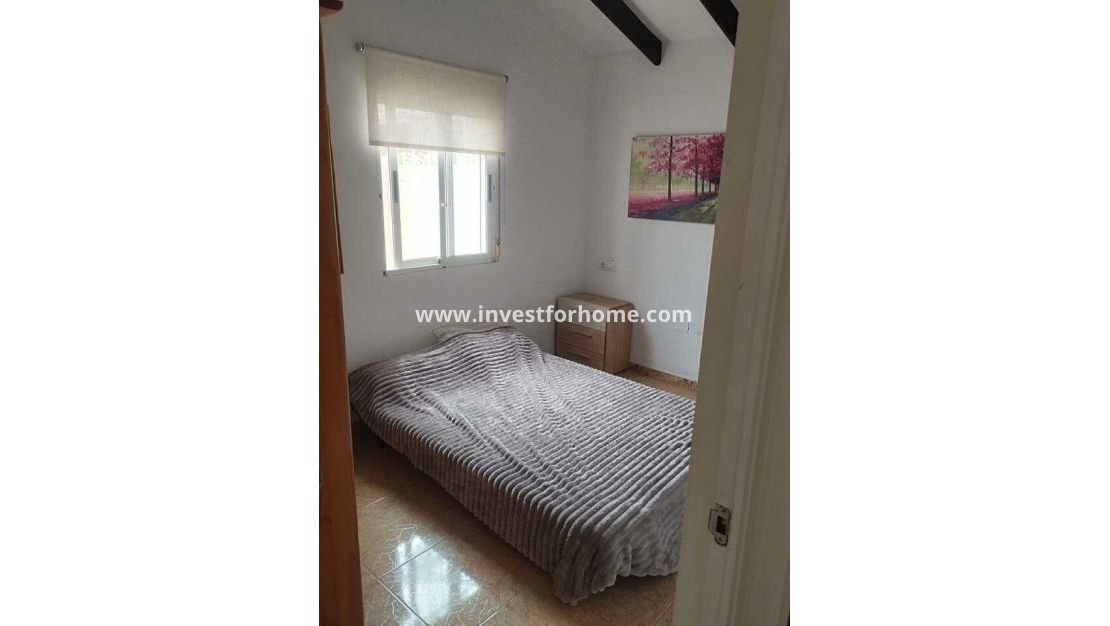 Försäljning - Villa - Orihuela Costa - Costa Blanca