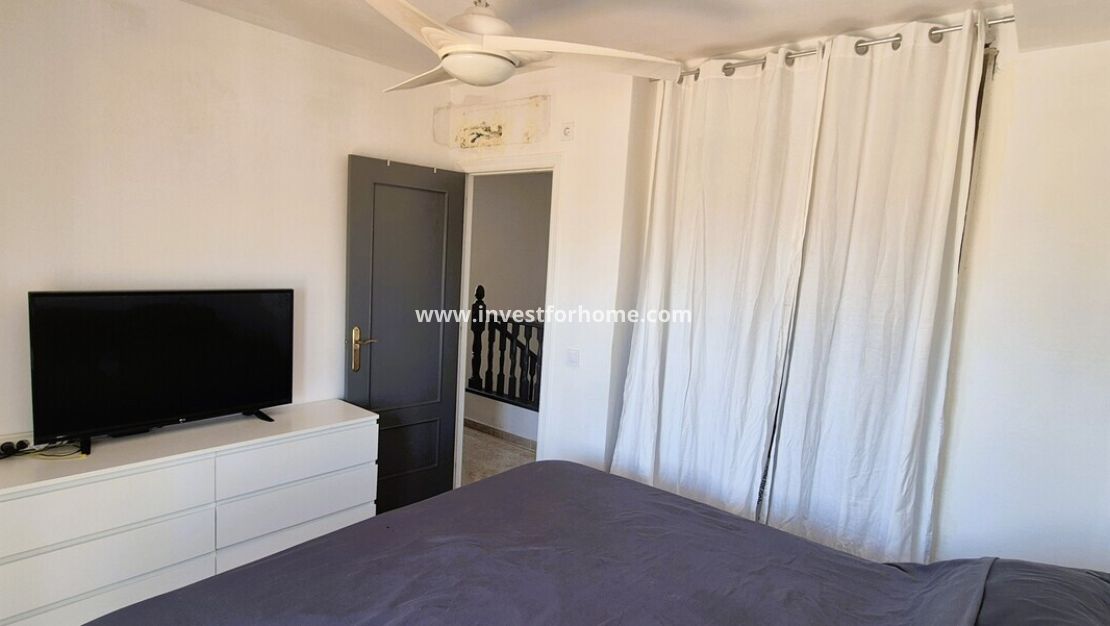 Försäljning - Villa - Orihuela Costa - Costa Blanca