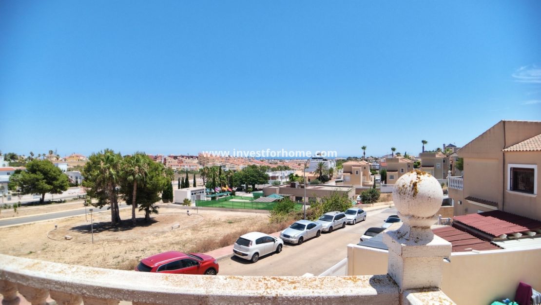 Försäljning - Villa - Orihuela Costa - Costa Blanca