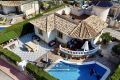 Försäljning - Villa - Orihuela Costa - Costa Blanca