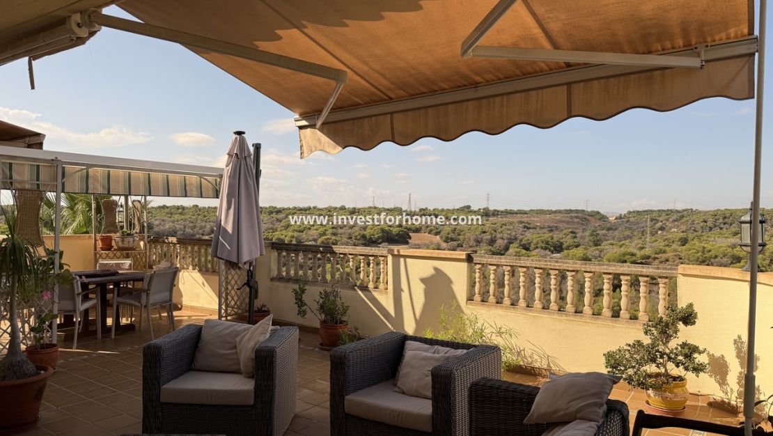 Försäljning - Villa - Orihuela Costa - Costa Blanca