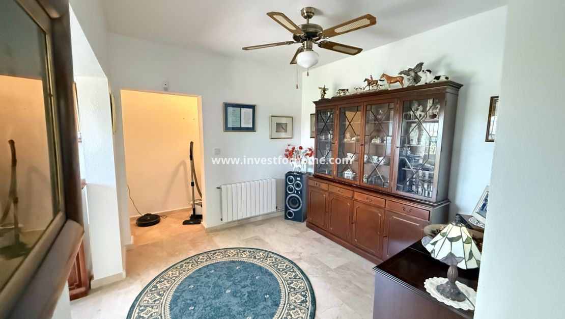 Försäljning - Villa - Orihuela Costa - Costa Blanca