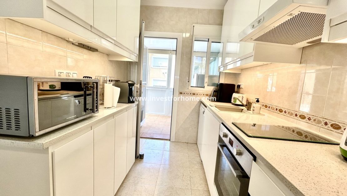 Försäljning - Villa - Orihuela Costa - Costa Blanca