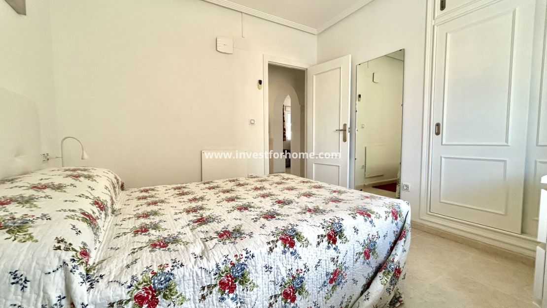 Försäljning - Villa - Orihuela Costa - Costa Blanca
