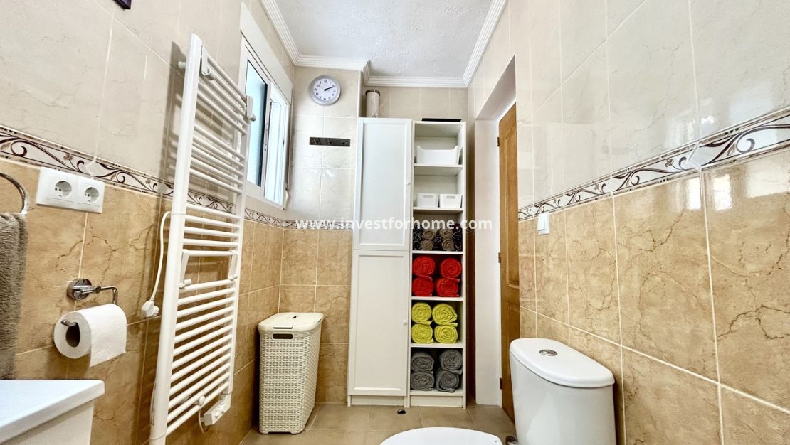 Försäljning - Villa - Orihuela Costa - Costa Blanca