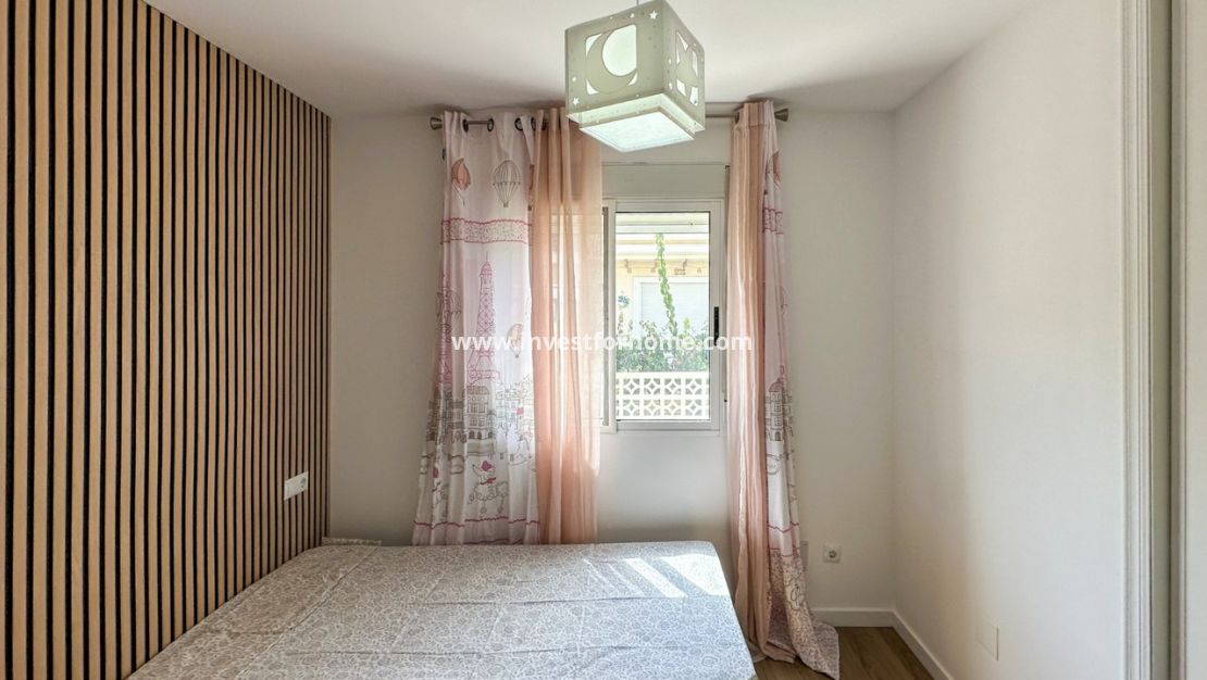 Försäljning - Villa - Orihuela Costa - Costa Blanca