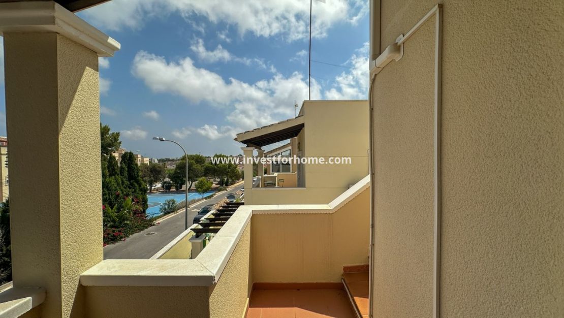 Försäljning - Villa - Orihuela Costa - Costa Blanca