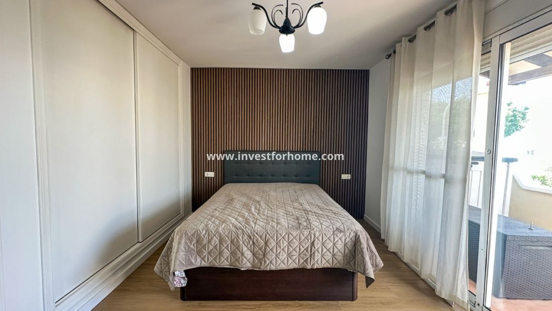Försäljning - Villa - Orihuela Costa - Costa Blanca