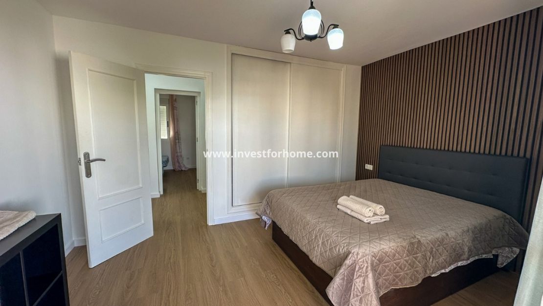 Försäljning - Villa - Orihuela Costa - Costa Blanca