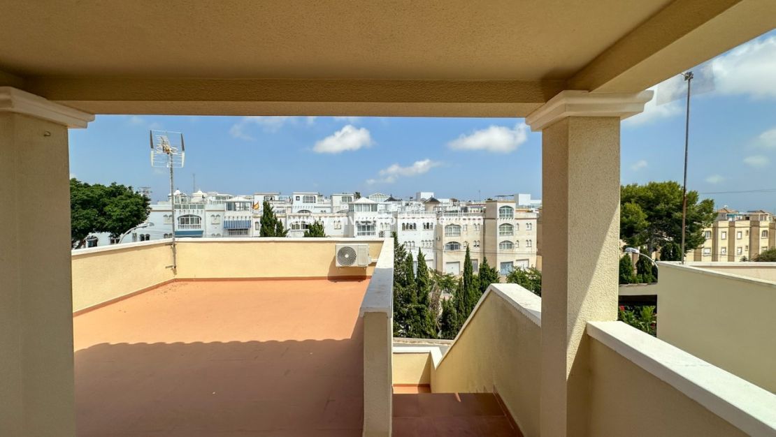Försäljning - Villa - Orihuela Costa - Costa Blanca