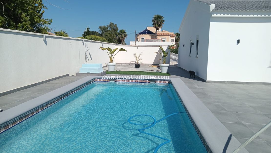 Försäljning - Villa - Orihuela Costa - Costa Blanca