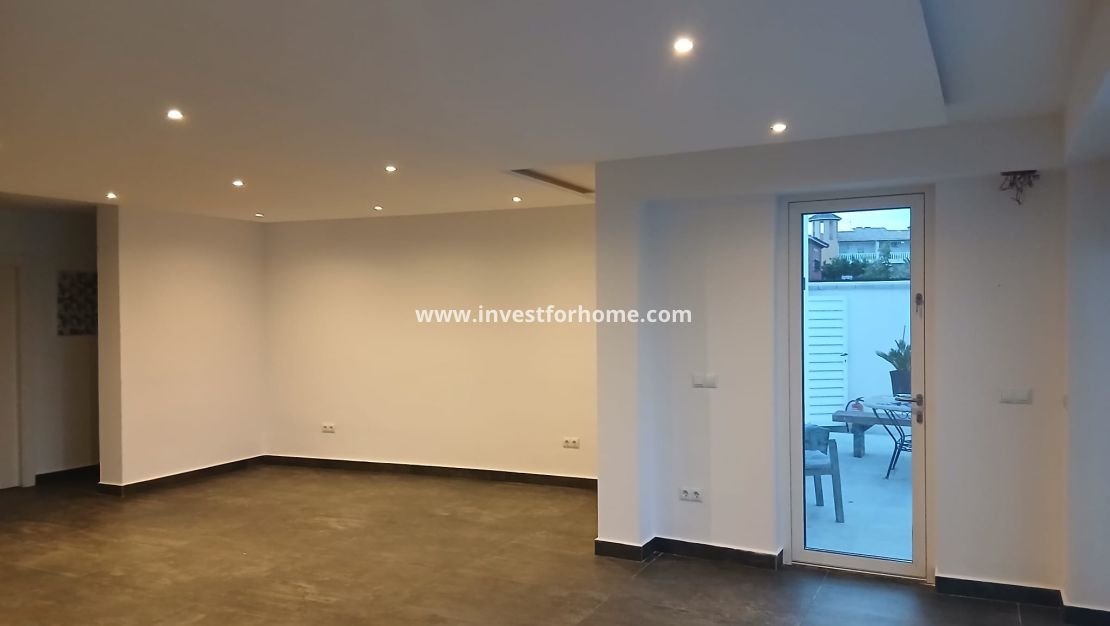Försäljning - Villa - Orihuela Costa - Costa Blanca