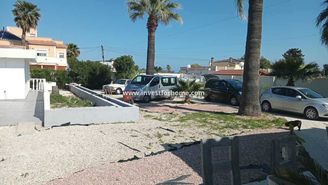 Försäljning - Villa - Orihuela Costa - Costa Blanca
