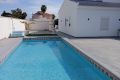 Försäljning - Villa - Orihuela Costa - Costa Blanca
