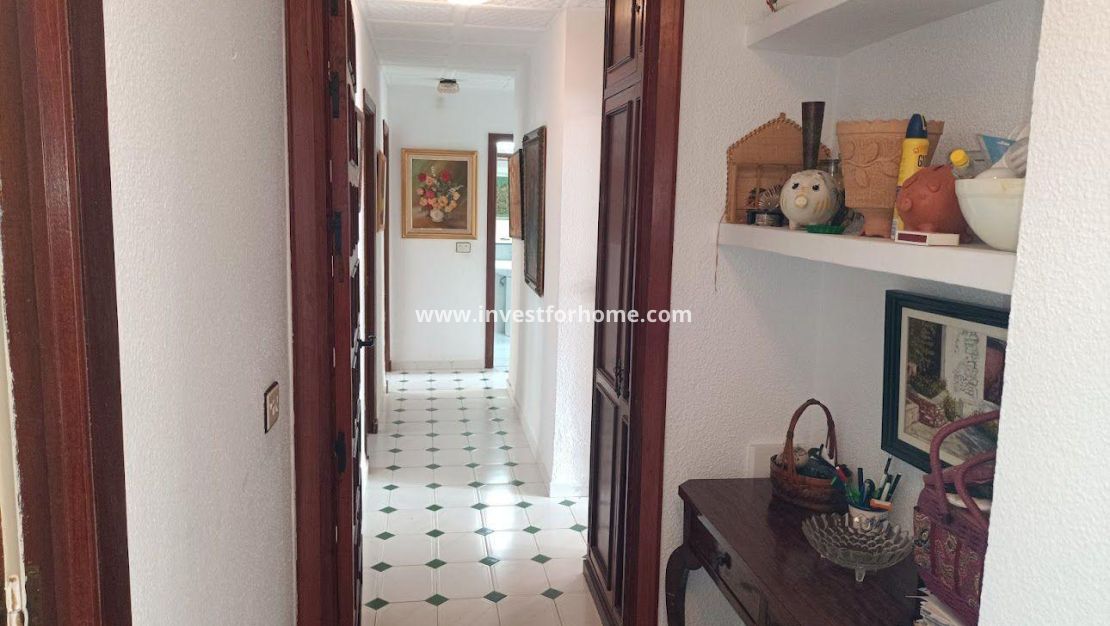 Försäljning - Villa - Orihuela Costa - Dehesa De Campoamor