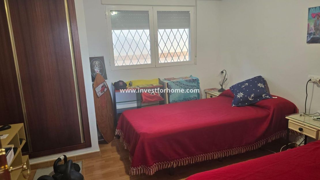 Försäljning - Villa - Orihuela Costa - Dehesa De Campoamor