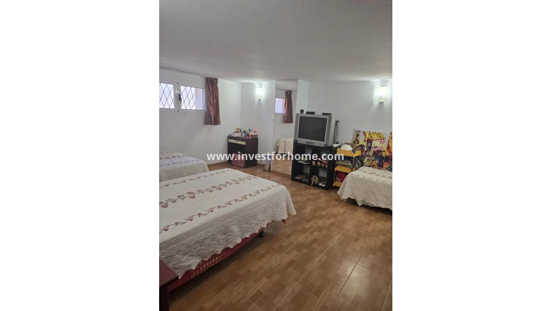 Försäljning - Villa - Orihuela Costa - Dehesa De Campoamor