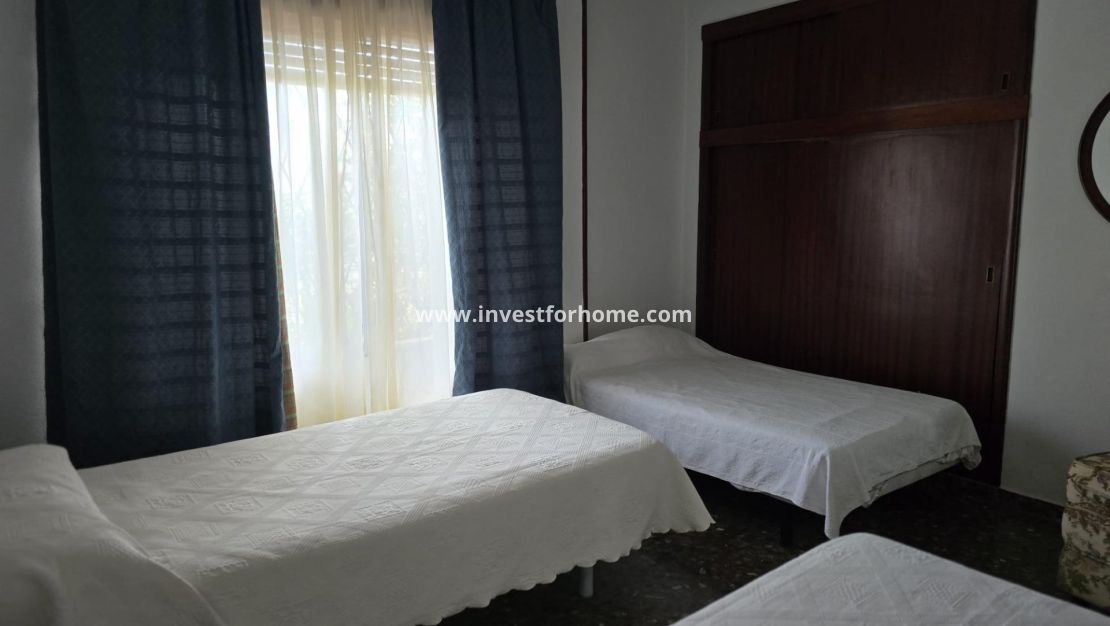 Försäljning - Villa - Orihuela Costa - Dehesa De Campoamor