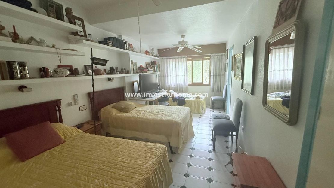 Försäljning - Villa - Orihuela Costa - Dehesa De Campoamor