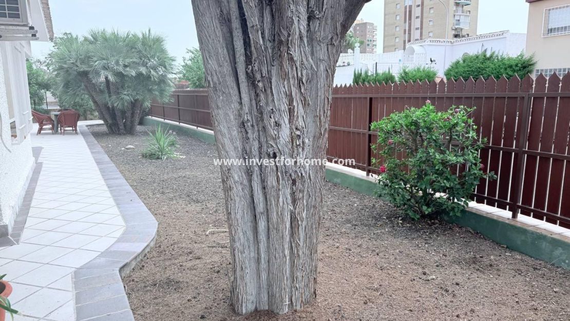 Försäljning - Villa - Orihuela Costa - Dehesa De Campoamor