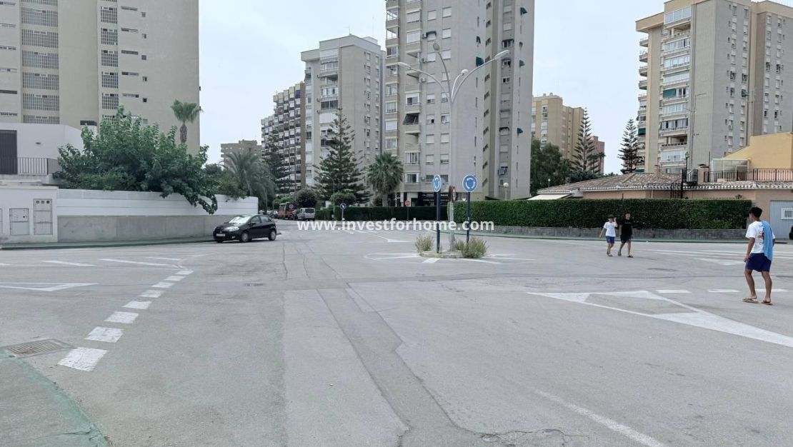 Försäljning - Villa - Orihuela Costa - Dehesa De Campoamor