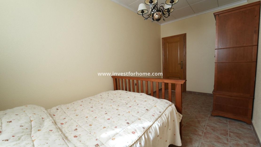 Försäljning - Villa - Orihuela Costa - Dehesa De Campoamor