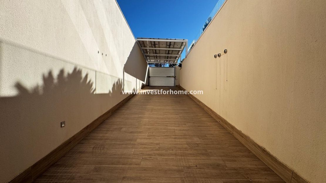 Försäljning - Villa - Orihuela Costa - Dehesa De Campoamor