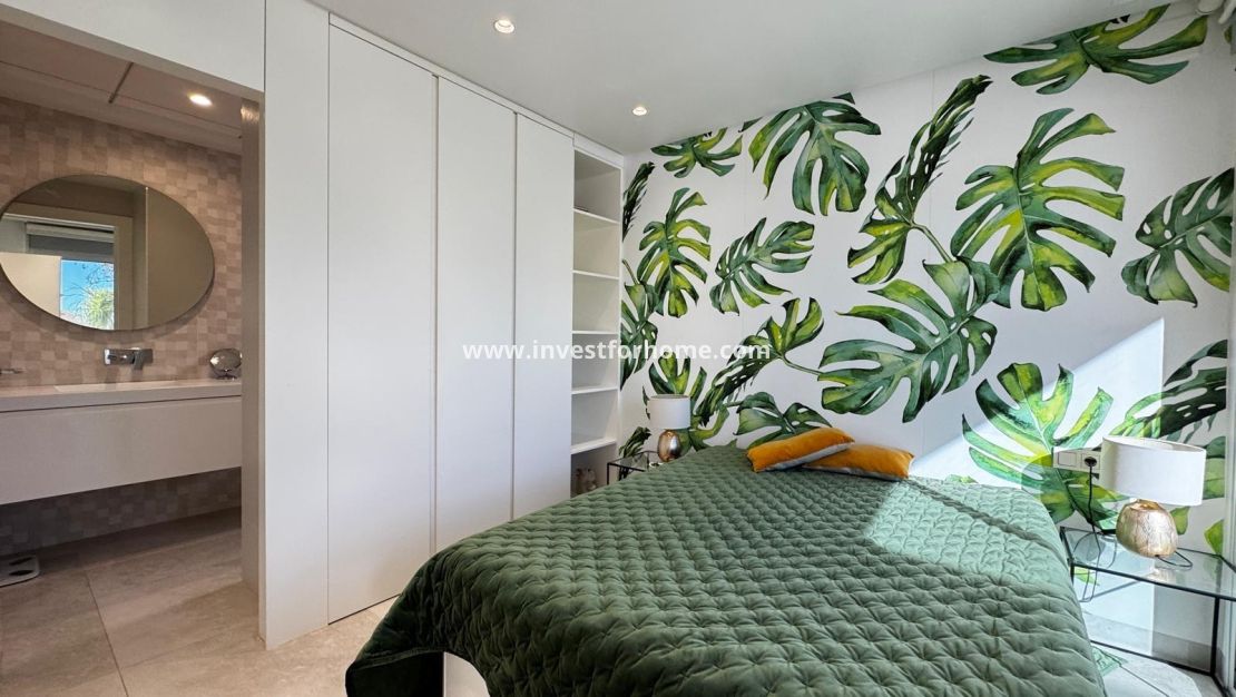 Försäljning - Villa - Orihuela Costa - Dehesa De Campoamor