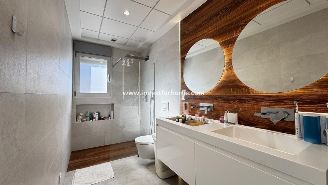 Försäljning - Villa - Orihuela Costa - Dehesa De Campoamor