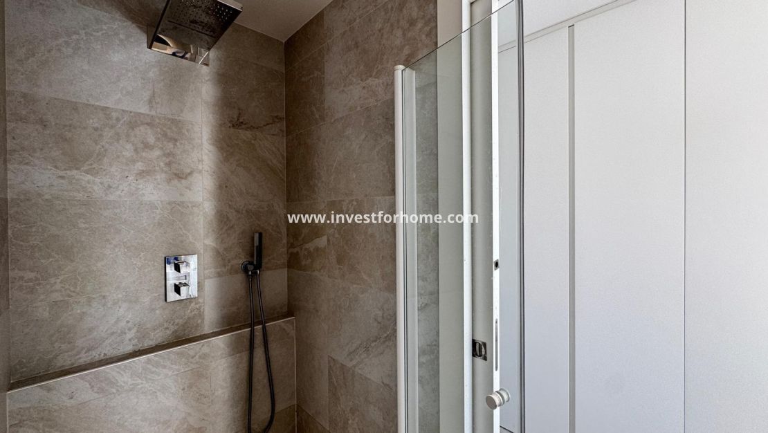 Försäljning - Villa - Orihuela Costa - Dehesa De Campoamor