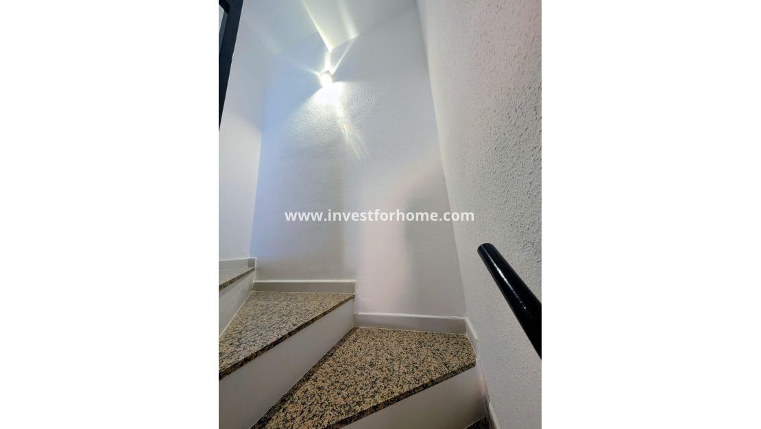Försäljning - Villa - Orihuela Costa - dream hills