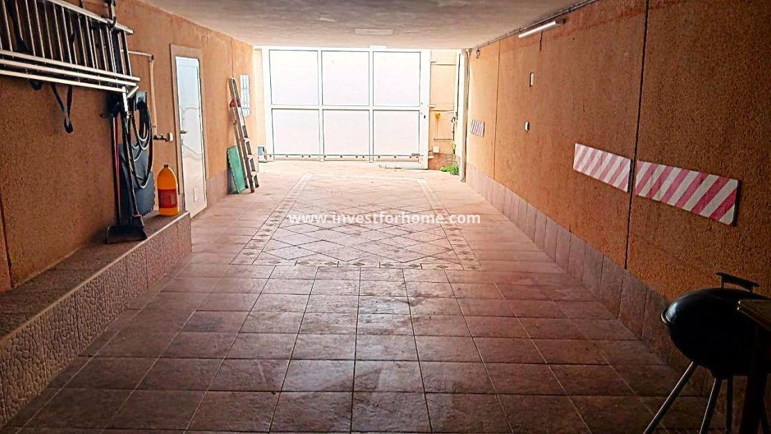 Försäljning - Villa - Orihuela Costa - dream hills