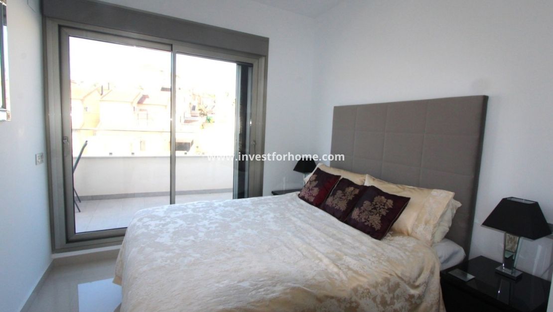 Försäljning - Villa - Orihuela Costa - El Galan